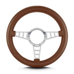 Lecarra Mark 4 Track GT Thick Grip Steering Wheels 87305
