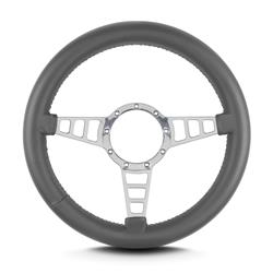 Lecarra Mark 4 Track GT Thick Grip Steering Wheels 87306