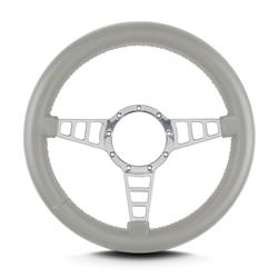 Lecarra Mark 4 Track GT Thick Grip Steering Wheels 87307