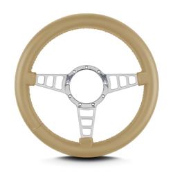 Lecarra Mark 4 Track GT Thick Grip Steering Wheels 87309