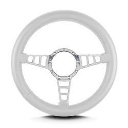 Lecarra Mark 4 Track GT Thick Grip Steering Wheels 87310