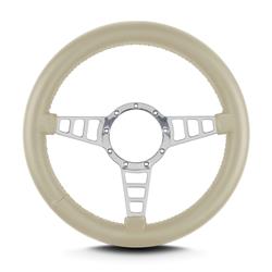 Lecarra Mark 4 Track GT Thick Grip Steering Wheels 87313