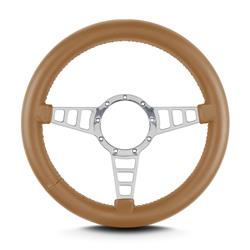 Lecarra Mark 4 Track GT Thick Grip Steering Wheels 87316