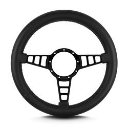 Lecarra Mark 4 Track GT Thick Grip Steering Wheels 87401