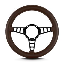 Lecarra Mark 4 Track GT Thick Grip Steering Wheels 87402