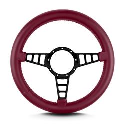 Lecarra Mark 4 Track GT Thick Grip Steering Wheels 87403
