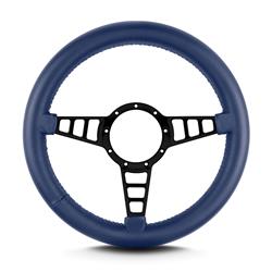 Lecarra Mark 4 Track GT Thick Grip Steering Wheels 87404