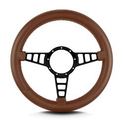 Lecarra Mark 4 Track GT Thick Grip Steering Wheels 87405