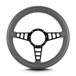 Lecarra Mark 4 Track GT Thick Grip Steering Wheels 87406