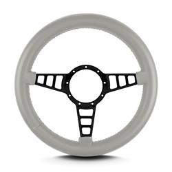 Lecarra Mark 4 Track GT Thick Grip Steering Wheels 87407