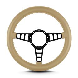 Lecarra Mark 4 Track GT Thick Grip Steering Wheels 87409