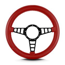 Lecarra Mark 4 Track GT Thick Grip Steering Wheels 87412