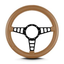Lecarra Mark 4 Track GT Thick Grip Steering Wheels 87416