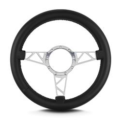 Lecarra Mark 4 Truss Thick Grip Steering Wheels 87501