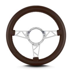 Lecarra Mark 4 Truss Thick Grip Steering Wheels 87502