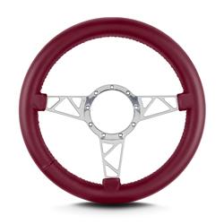 Lecarra Mark 4 Truss Thick Grip Steering Wheels 87503
