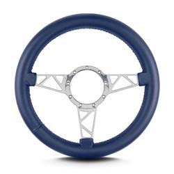 Lecarra Mark 4 Truss Thick Grip Steering Wheels 87504