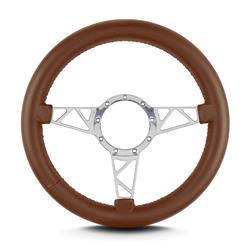 Lecarra Mark 4 Truss Thick Grip Steering Wheels 87505