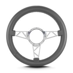 Lecarra Mark 4 Truss Thick Grip Steering Wheels 87506