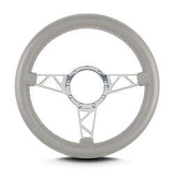 Lecarra Mark 4 Truss Thick Grip Steering Wheels 87507
