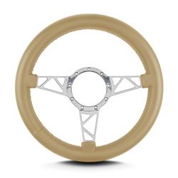 Lecarra Mark 4 Truss Thick Grip Steering Wheels 87509