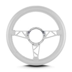 Lecarra Mark 4 Truss Thick Grip Steering Wheels 87510
