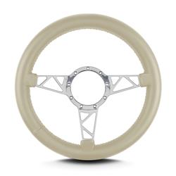 Lecarra Mark 4 Truss Thick Grip Steering Wheels 87513