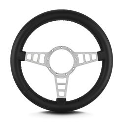 Lecarra Mark 4 Track GT Thick Grip Steering Wheels 87701