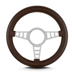 Lecarra Mark 4 Track GT Thick Grip Steering Wheels 87702