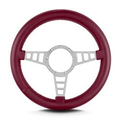 Lecarra Mark 4 Track GT Thick Grip Steering Wheels 87703