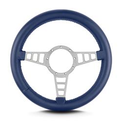 Lecarra Mark 4 Track GT Thick Grip Steering Wheels 87704