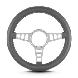 Lecarra Mark 4 Track GT Thick Grip Steering Wheels 87706