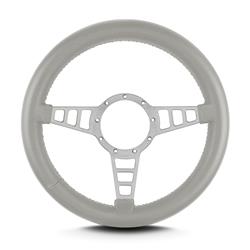 Lecarra Mark 4 Track GT Thick Grip Steering Wheels 87707