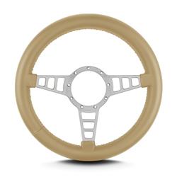 Lecarra Mark 4 Track GT Thick Grip Steering Wheels 87709
