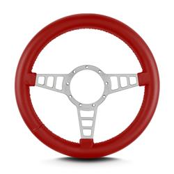 Lecarra Mark 4 Track GT Thick Grip Steering Wheels 87712