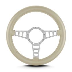 Lecarra Mark 4 Track GT Thick Grip Steering Wheels 87713