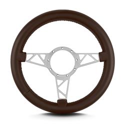 Lecarra Mark 4 Truss Thick Grip Steering Wheels 87802