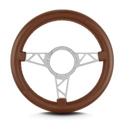 Lecarra Mark 4 Truss Thick Grip Steering Wheels 87805