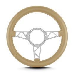 Lecarra Mark 4 Truss Thick Grip Steering Wheels 87809