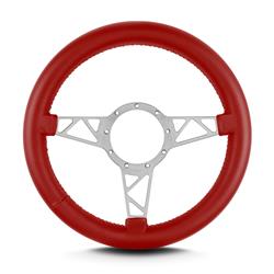 Lecarra Mark 4 Truss Thick Grip Steering Wheels 87812