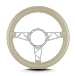 Lecarra Mark 4 Truss Thick Grip Steering Wheels 87813