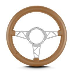 Lecarra Mark 4 Truss Thick Grip Steering Wheels 87816