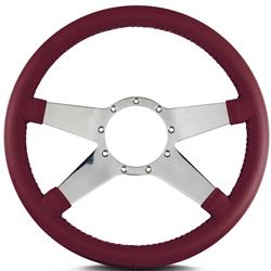 Lecarra Mark 9 Standard Steering Wheels 91203