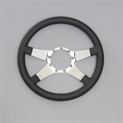 Lecarra Mark 9 Standard Steering Wheels