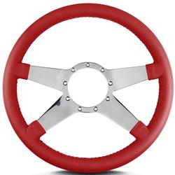 Lecarra Mark 9 Standard Steering Wheels 91212