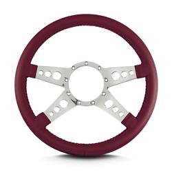 Lecarra Mark 9 GT Steering Wheels 92203