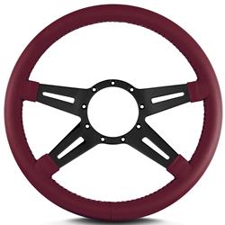Lecarra Mark 9 Elegante Steering Wheels - Free Shipping on Lecarra Mark 9 Elegante Steering Wheels - Free Shipping on