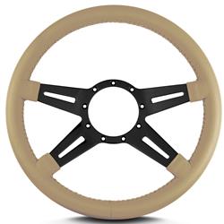 Lecarra Mark 9 Elegante Steering Wheels 93109