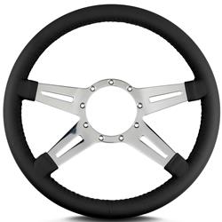 Lecarra Mark 9 Elegante Steering Wheels