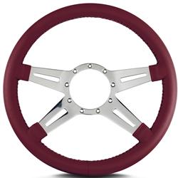 Lecarra Mark 9 Elegante Steering Wheels 93203